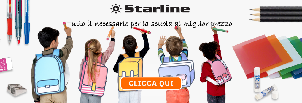 Scuola Starline