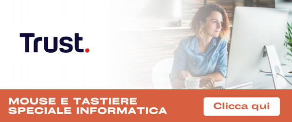 Trust speciale informatica